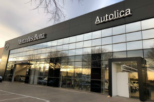 Autolica Tarragona Autolica Tarragona